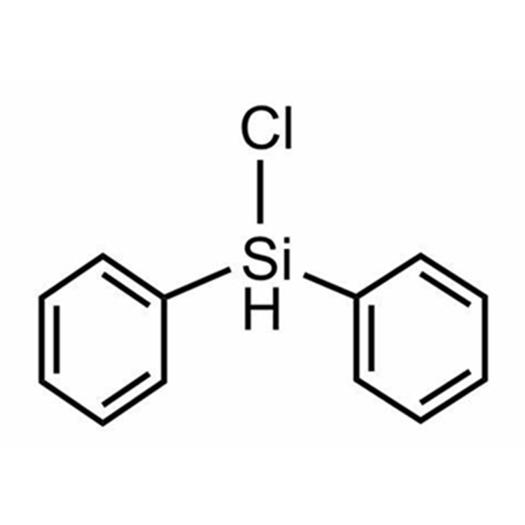 Diphenyl Chlorosilane